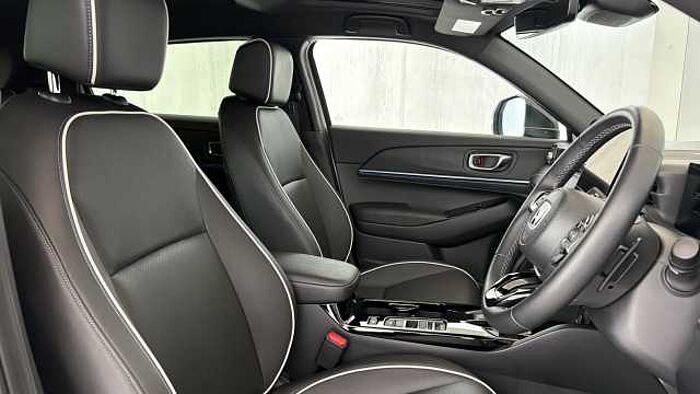 Honda e:Ny1 68.8kWh Advance SUV 5dr Electric Auto (204 ps) 
