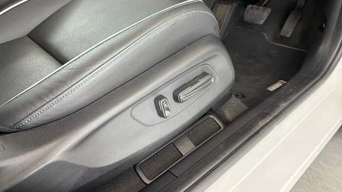 Honda e:Ny1 68.8kWh Advance SUV 5dr Electric Auto (204 ps) 