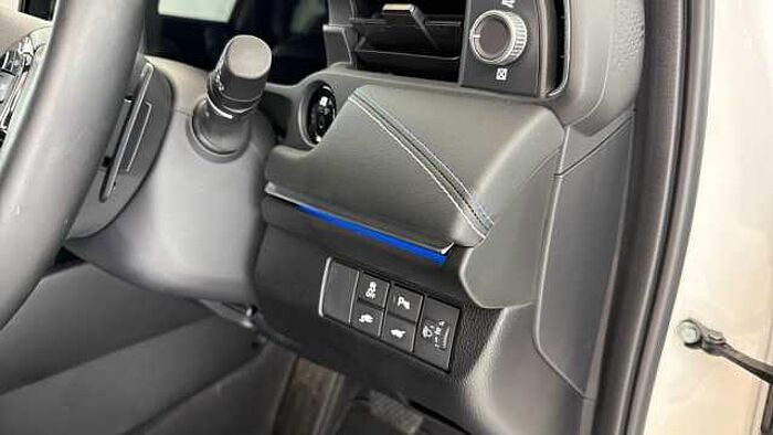Honda e:Ny1 68.8kWh Advance SUV 5dr Electric Auto (204 ps) 