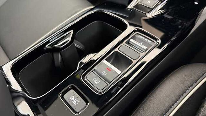 Honda e:Ny1 68.8kWh Advance SUV 5dr Electric Auto (204 ps) 