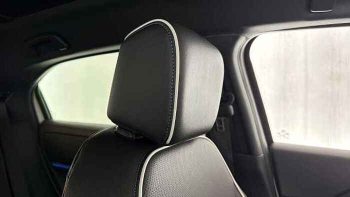 Honda e:Ny1 68.8kWh Advance SUV 5dr Electric Auto (204 ps) 