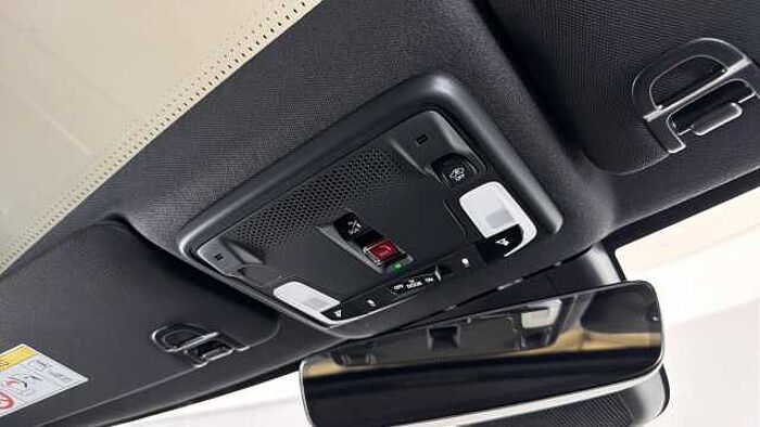 Honda e:Ny1 68.8kWh Advance SUV 5dr Electric Auto (204 ps) 