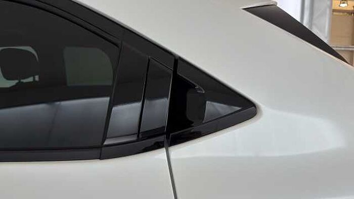 Honda e:Ny1 68.8kWh Advance SUV 5dr Electric Auto (204 ps) 