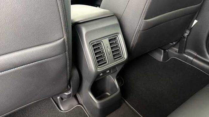 Honda e:Ny1 68.8kWh Advance SUV 5dr Electric Auto (204 ps) 