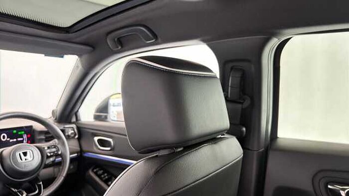 Honda e:Ny1 68.8kWh Advance SUV 5dr Electric Auto (204 ps) 
