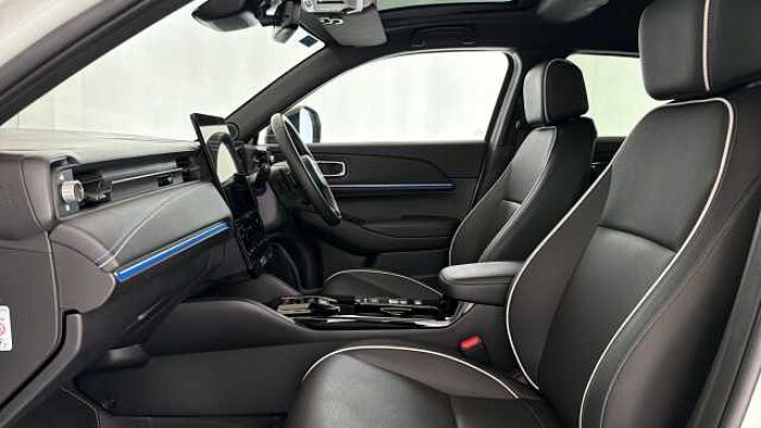Honda e:Ny1 68.8kWh Advance SUV 5dr Electric Auto (204 ps) 