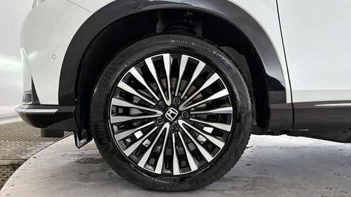Honda e:Ny1 68.8kWh Advance SUV 5dr Electric Auto (204 ps) 