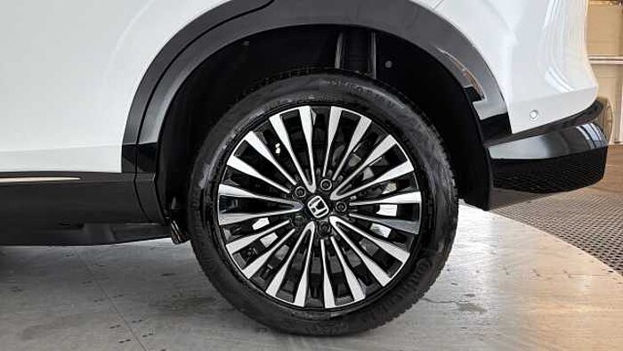Honda e:Ny1 68.8kWh Advance SUV 5dr Electric Auto (204 ps) 