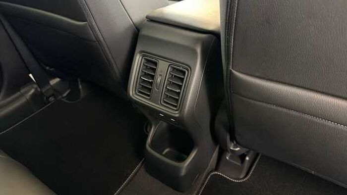Honda e:Ny1 68.8kWh Advance SUV 5dr Electric Auto (204 ps) 