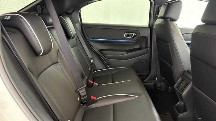 Honda e:Ny1 68.8kWh Advance SUV 5dr Electric Auto (204 ps) 