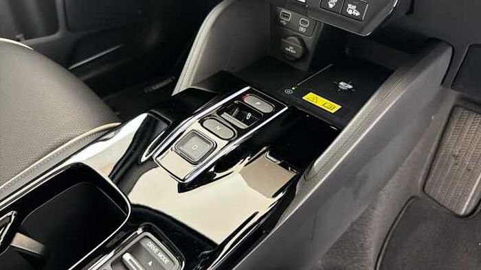 Honda e:Ny1 68.8kWh Advance SUV 5dr Electric Auto (204 ps) 