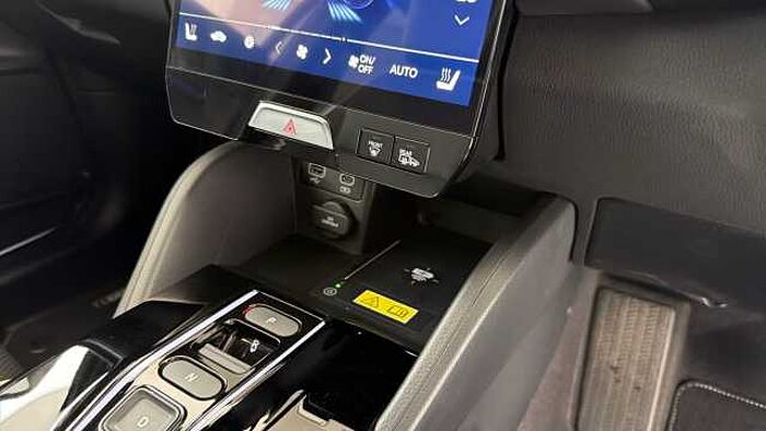 Honda e:Ny1 68.8kWh Advance SUV 5dr Electric Auto (204 ps) 