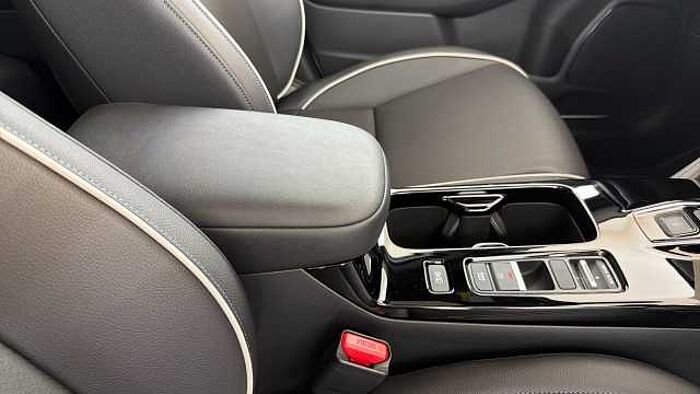 Honda e:Ny1 68.8kWh Advance SUV 5dr Electric Auto (204 ps) 