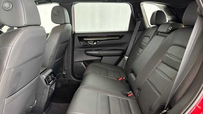 Honda CR-V Hybrid 2.0 17.7kWh Advance Tech SUV 5dr Petrol Plug-in Hybrid eCVT Euro 6 (s/s) (184 ps 