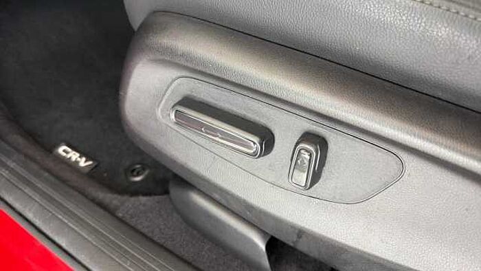 Honda CR-V Hybrid 2.0 17.7kWh Advance Tech SUV 5dr Petrol Plug-in Hybrid eCVT Euro 6 (s/s) (184 ps 