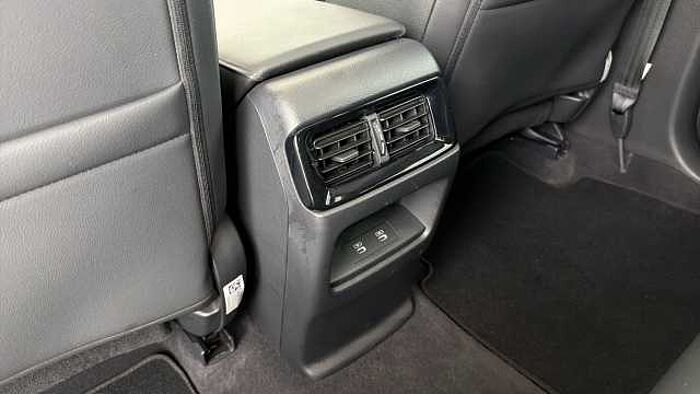 Honda CR-V Hybrid 2.0 17.7kWh Advance Tech SUV 5dr Petrol Plug-in Hybrid eCVT Euro 6 (s/s) (184 ps 