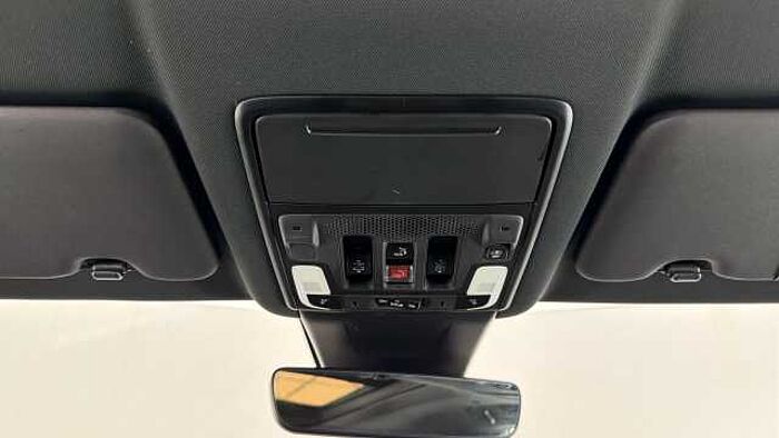 Honda CR-V Hybrid 2.0 17.7kWh Advance Tech SUV 5dr Petrol Plug-in Hybrid eCVT Euro 6 (s/s) (184 ps 