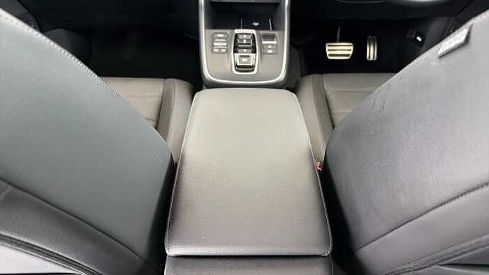 Honda CR-V Hybrid 2.0 17.7kWh Advance Tech SUV 5dr Petrol Plug-in Hybrid eCVT Euro 6 (s/s) (184 ps 