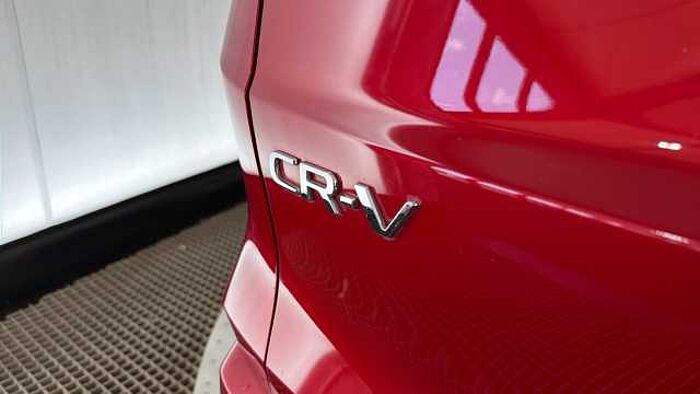 Honda CR-V Hybrid 2.0 17.7kWh Advance Tech SUV 5dr Petrol Plug-in Hybrid eCVT Euro 6 (s/s) (184 ps 
