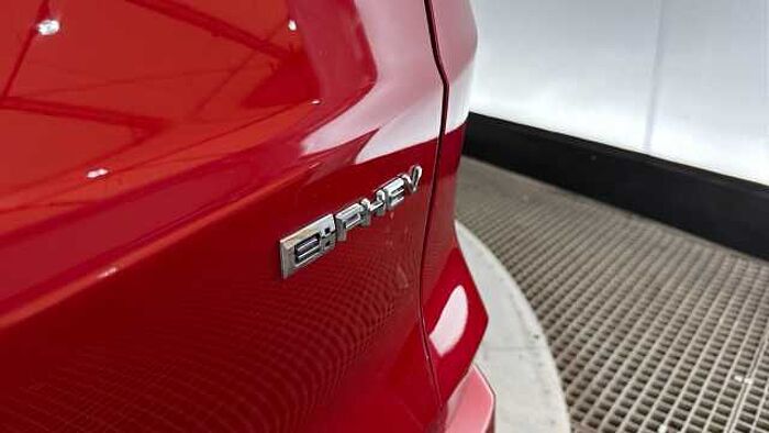 Honda CR-V Hybrid 2.0 17.7kWh Advance Tech SUV 5dr Petrol Plug-in Hybrid eCVT Euro 6 (s/s) (184 ps 