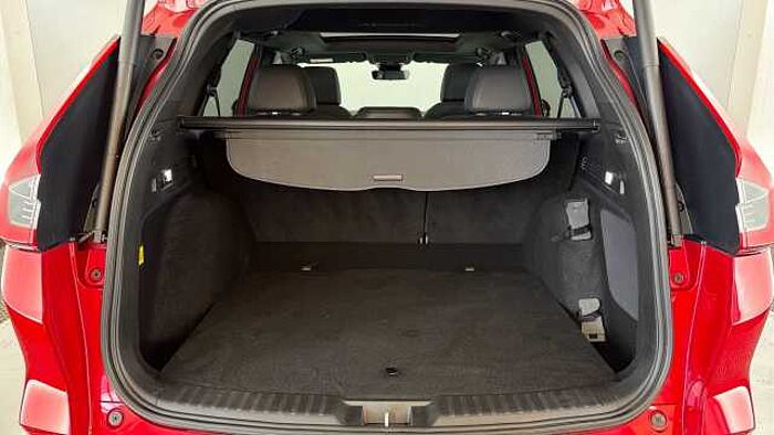 Honda CR-V Hybrid 2.0 17.7kWh Advance Tech SUV 5dr Petrol Plug-in Hybrid eCVT Euro 6 (s/s) (184 ps 