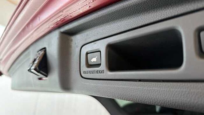 Honda CR-V Hybrid 2.0 17.7kWh Advance Tech SUV 5dr Petrol Plug-in Hybrid eCVT Euro 6 (s/s) (184 ps 