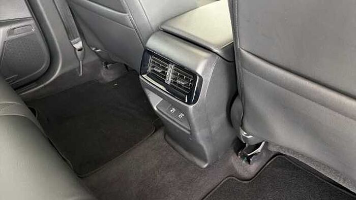Honda CR-V Hybrid 2.0 17.7kWh Advance Tech SUV 5dr Petrol Plug-in Hybrid eCVT Euro 6 (s/s) (184 ps 