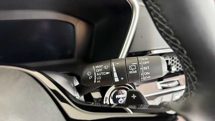 Honda CR-V Hybrid 2.0 17.7kWh Advance Tech SUV 5dr Petrol Plug-in Hybrid eCVT Euro 6 (s/s) (184 ps 