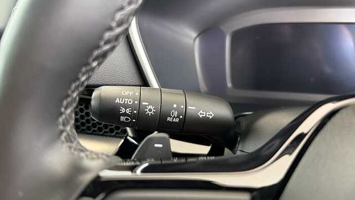 Honda CR-V Hybrid 2.0 17.7kWh Advance Tech SUV 5dr Petrol Plug-in Hybrid eCVT Euro 6 (s/s) (184 ps 