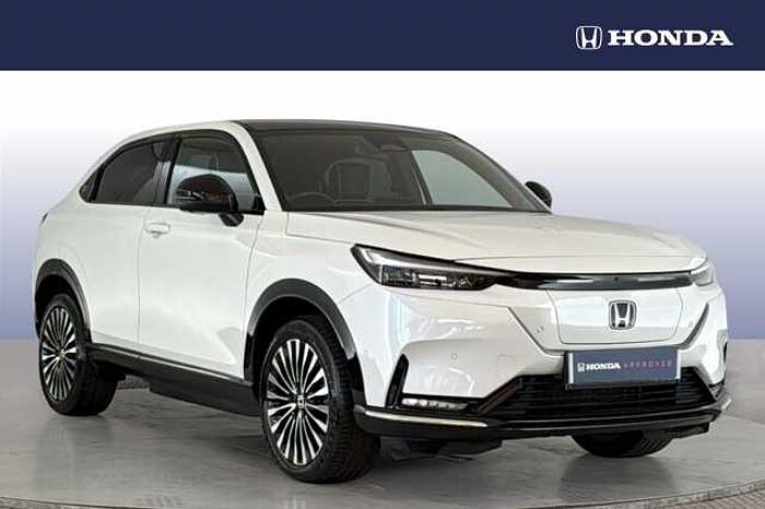 Honda e:Ny1 68.8kWh Advance SUV 5dr Electric Auto (204 ps) 