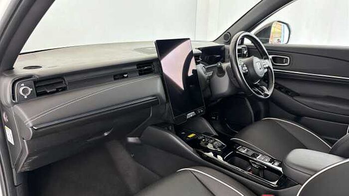 Honda e:Ny1 68.8kWh Advance SUV 5dr Electric Auto (204 ps) 