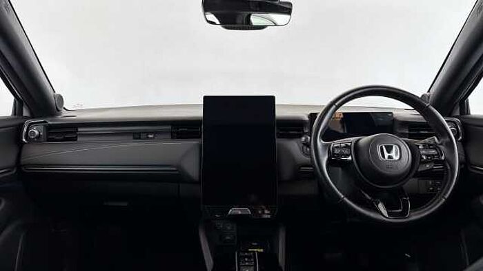 Honda e:Ny1 68.8kWh Advance SUV 5dr Electric Auto (204 ps) 