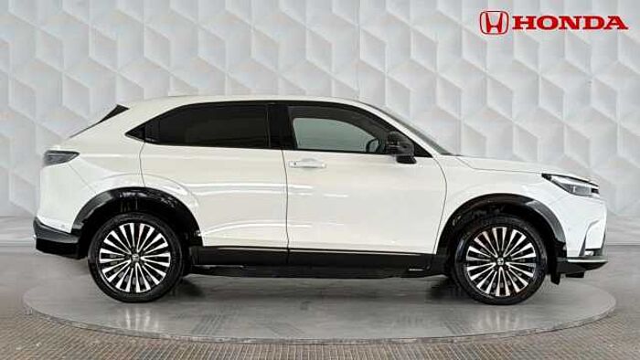 Honda e:Ny1 68.8kWh Advance SUV 5dr Electric Auto (204 ps) 