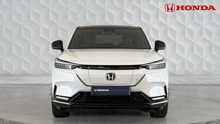 Honda e:Ny1 68.8kWh Advance SUV 5dr Electric Auto (204 ps) 