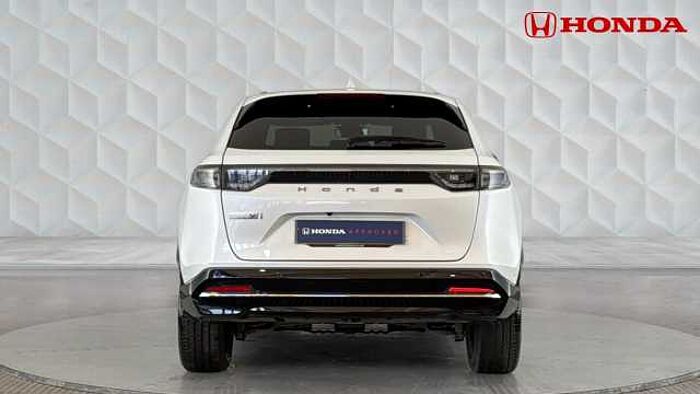 Honda e:Ny1 68.8kWh Advance SUV 5dr Electric Auto (204 ps) 