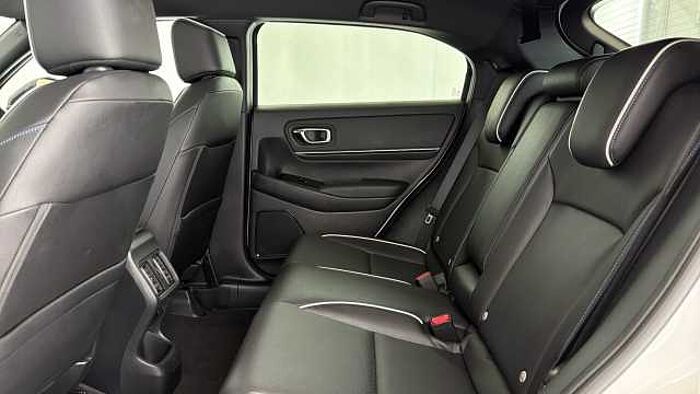 Honda e:Ny1 68.8kWh Advance SUV 5dr Electric Auto (204 ps) 