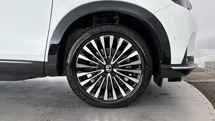 Honda e:Ny1 68.8kWh Advance SUV 5dr Electric Auto (204 ps) 