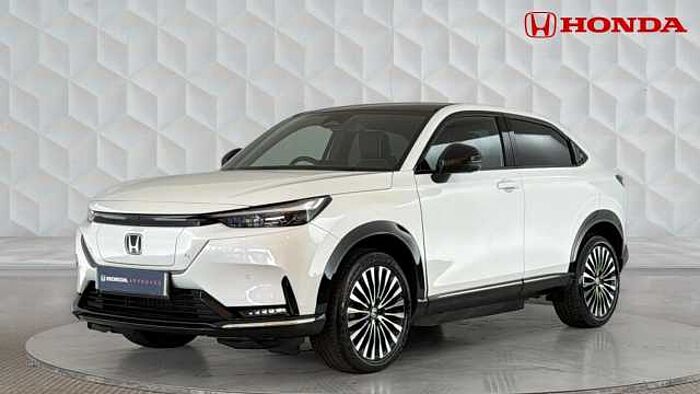 Honda e:Ny1 68.8kWh Advance SUV 5dr Electric Auto (204 ps) 