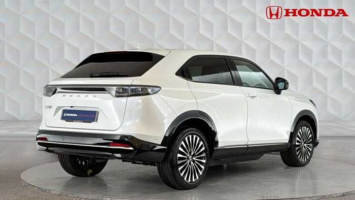 Honda e:Ny1 68.8kWh Advance SUV 5dr Electric Auto (204 ps) 