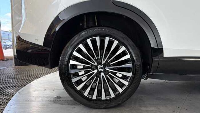Honda e:Ny1 68.8kWh Advance SUV 5dr Electric Auto (204 ps) 