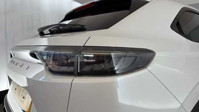 Honda e:Ny1 68.8kWh Advance SUV 5dr Electric Auto (204 ps) 