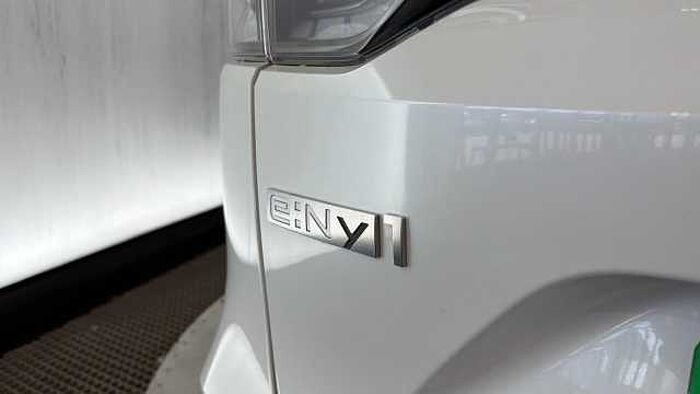 Honda e:Ny1 68.8kWh Advance SUV 5dr Electric Auto (204 ps) 