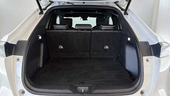Honda e:Ny1 68.8kWh Advance SUV 5dr Electric Auto (204 ps) 
