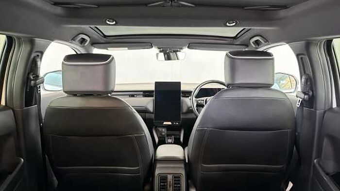 Honda e:Ny1 68.8kWh Advance SUV 5dr Electric Auto (204 ps) 