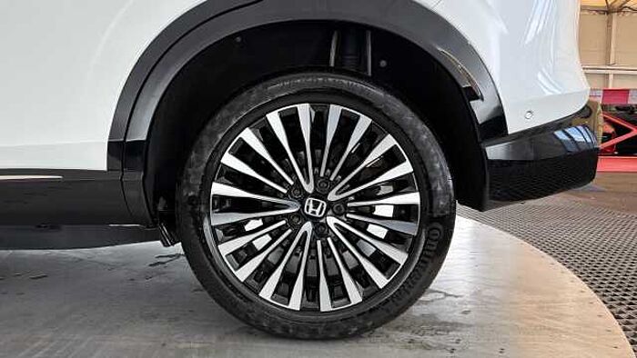 Honda e:Ny1 68.8kWh Advance SUV 5dr Electric Auto (204 ps) 