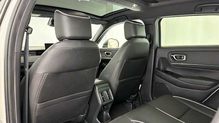 Honda e:Ny1 68.8kWh Advance SUV 5dr Electric Auto (204 ps) 