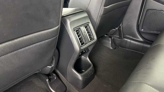 Honda e:Ny1 68.8kWh Advance SUV 5dr Electric Auto (204 ps) 