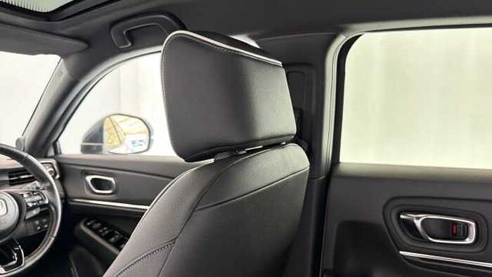 Honda e:Ny1 68.8kWh Advance SUV 5dr Electric Auto (204 ps) 