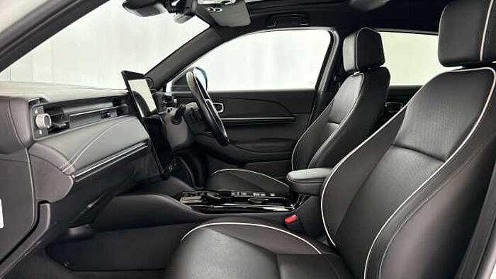 Honda e:Ny1 68.8kWh Advance SUV 5dr Electric Auto (204 ps) 
