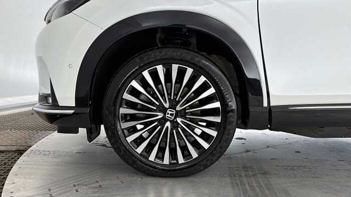 Honda e:Ny1 68.8kWh Advance SUV 5dr Electric Auto (204 ps) 